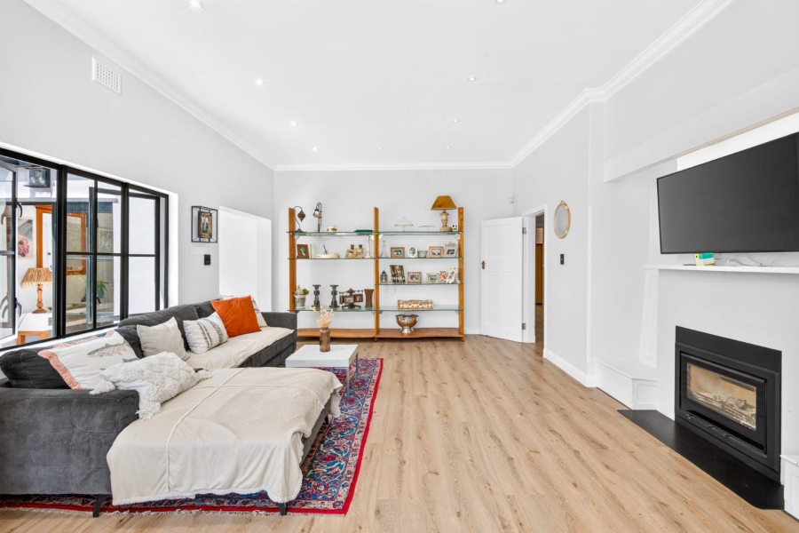 3 Bedroom Property for Sale in Rondebosch Western Cape